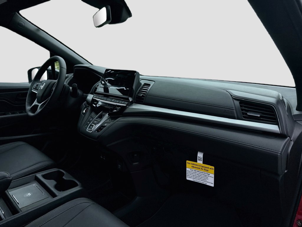 New 2026 Honda Odyssey Sport-L image 34