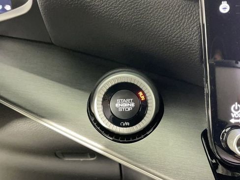 New 2025 Jeep Wagoneer Series II image 21