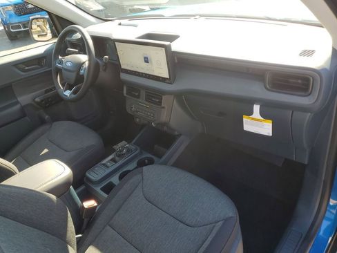 New 2026 Ford Maverick XLT image 20