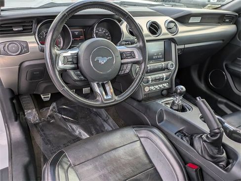 Used 2015 Ford Mustang GT Premium w/ Equipment Group 401A image 14