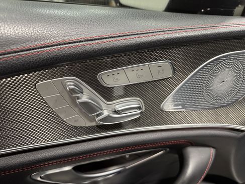 Used 2019 Mercedes-Benz CLS 53 AMG 4MATIC image 26