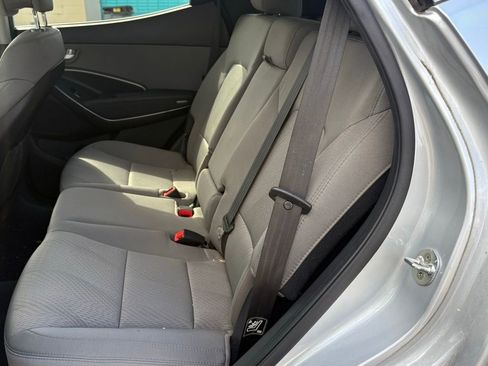 Used 2018 Hyundai Santa Fe Sport w/ 2.4L Value Package 02 image 11