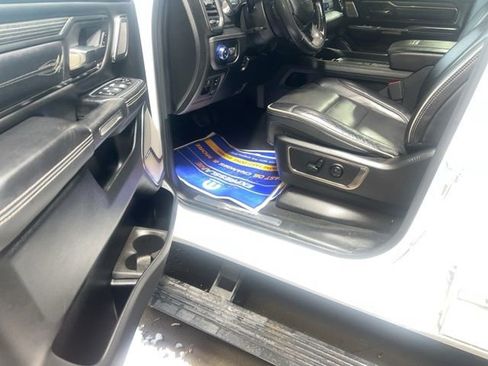 Used 2020 RAM 1500 Limited image 18