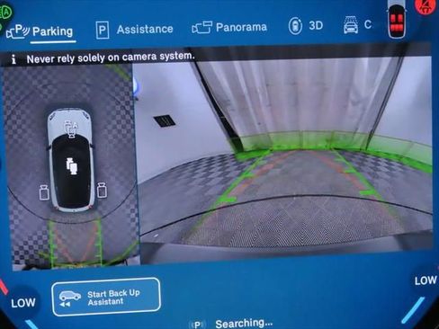 New 2026 MINI Cooper Countryman S image 16