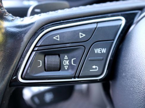 Used 2017 Audi A4 2.0T Premium Plus w/ Premium Plus Package image 31