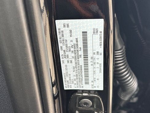 New 2026 Ford F150 XLT AWD/4WD image 26