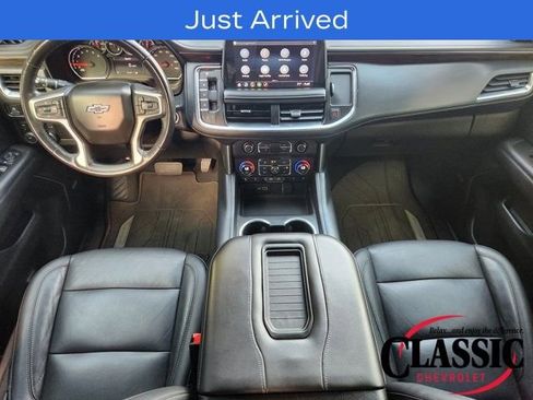Used 2021 Chevrolet Tahoe Z71 image 37