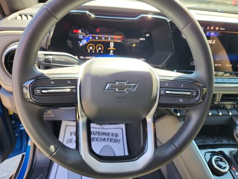 Used 2024 Chevrolet Colorado ZR2 image 26