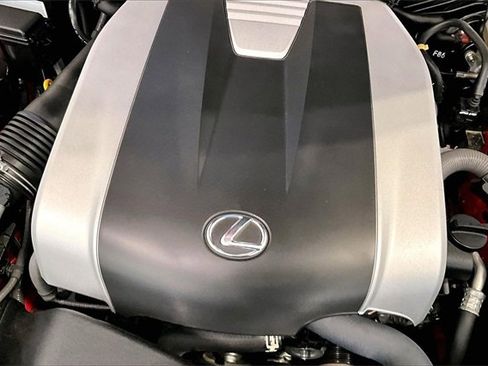 Certified 2023 Lexus RC 350 F Sport image 30