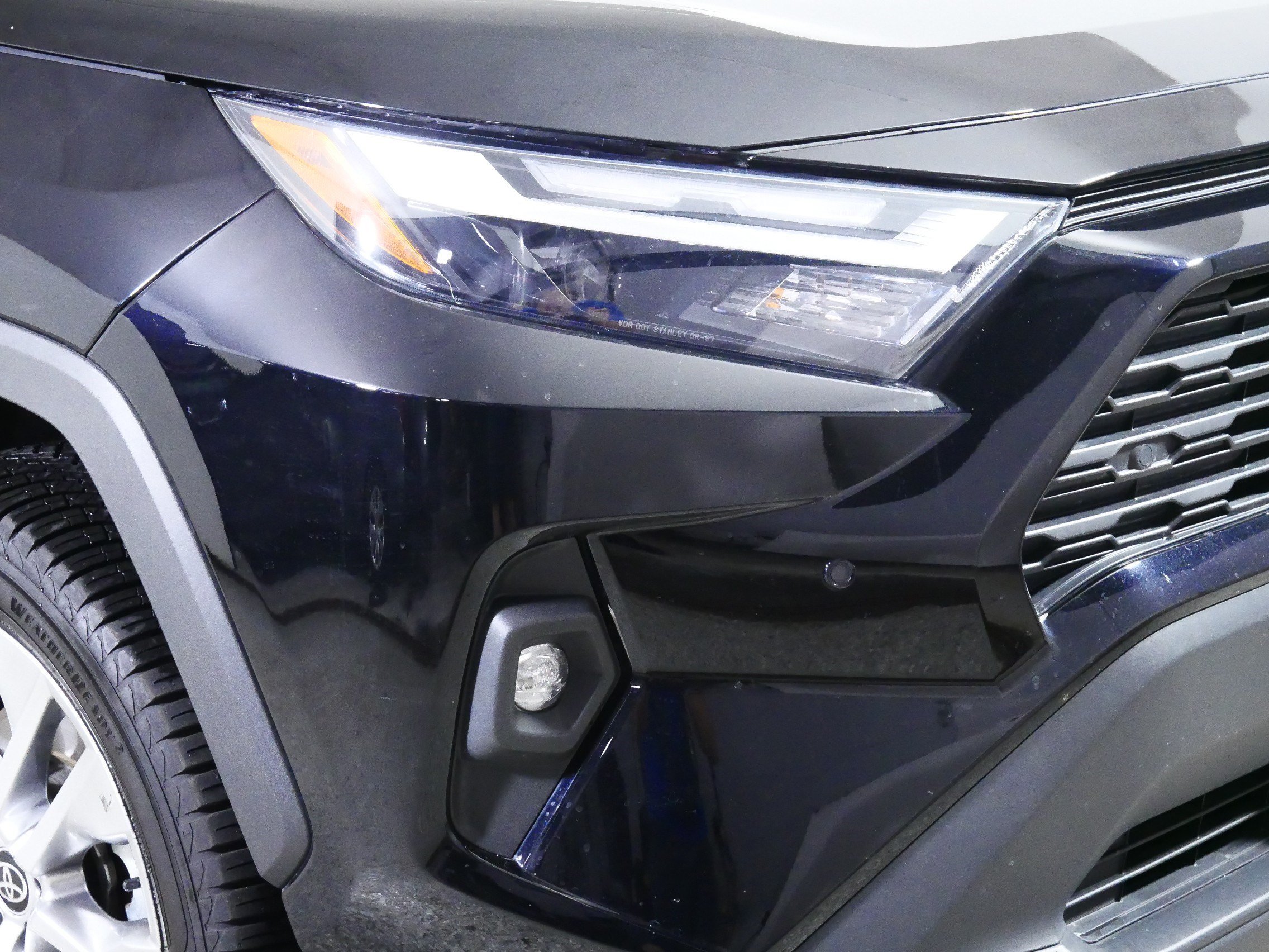 Used 2024 Toyota RAV4 XLE Premium w/ Weather Package AWD/4WD image 16
