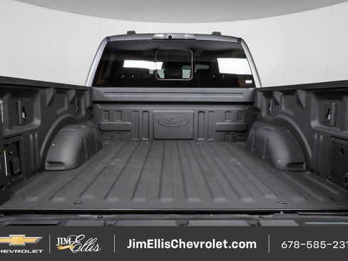 Used 2024 Ford F150 Raptor AWD/4WD image 31