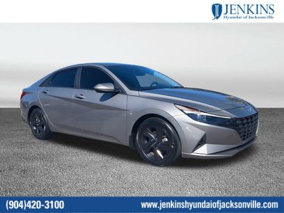 Used 2023 Hyundai Elantra SEL