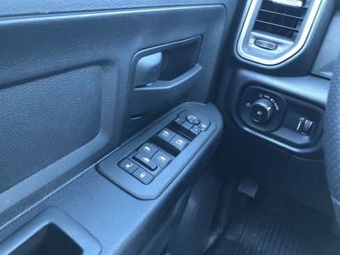 New 2026 RAM 4500 Tradesman image 12