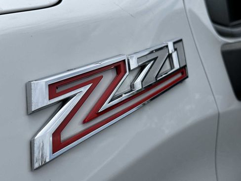 Used 2021 Chevrolet Silverado 1500 RST w/ All Star Edition Plus image 11