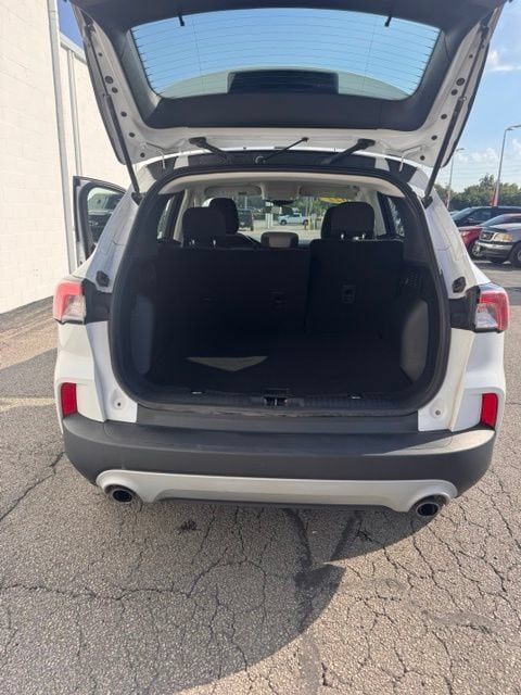 Used 2022 Ford Escape S AWD/4WD image 20