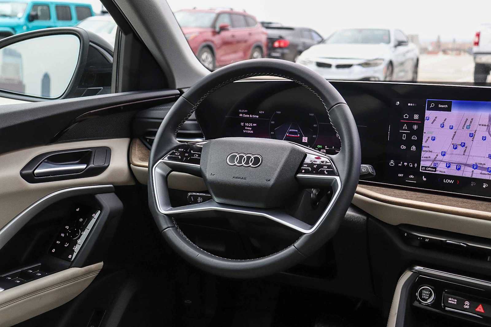 Used 2025 Audi Q5 Premium w/ Convenience Package AWD/4WD image 20