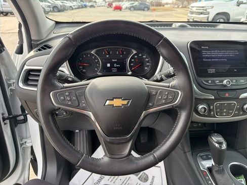 Used 2020 Chevrolet Equinox LT image 21