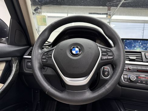 Used 2014 BMW 328i xDrive Sedan image 14