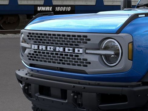 New 2026 Ford Bronco Badlands image 20