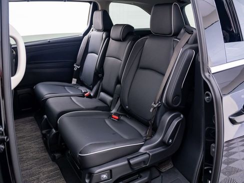 New 2026 Honda Odyssey Elite image 20