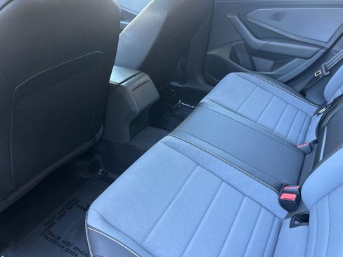 New 2025 Volkswagen Jetta SE image 11