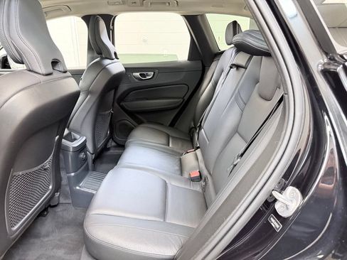 Used 2024 Volvo XC60 T8 Plus AWD/4WD image 20