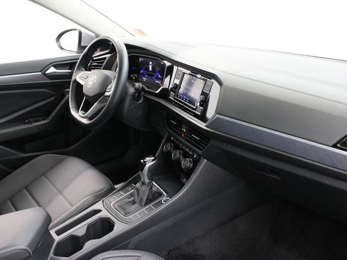 Used 2024 Volkswagen Jetta SE FWD image 26
