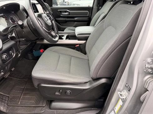 Used 2022 RAM 1500 Big Horn AWD/4WD image 7