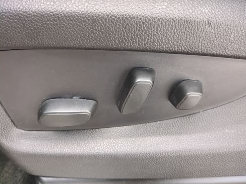 Used 2017 Chevrolet Silverado 1500 LTZ Z71 w/ LTZ Plus Package image 17