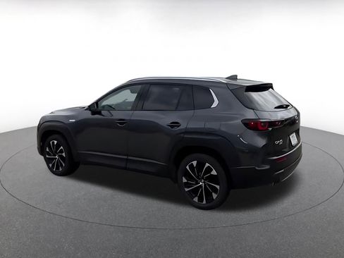 Used 2025 MAZDA CX-50 2.5 Hybrid w/ Premium Plus Pkg AWD/4WD image 10