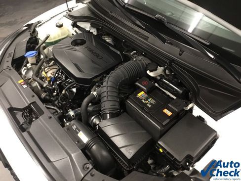 Used 2021 Hyundai Veloster Turbo image 33