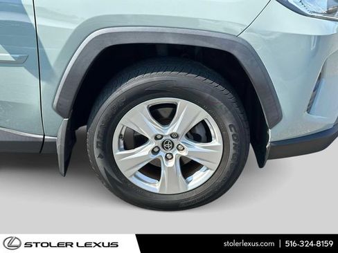 Used 2019 Toyota RAV4 XLE w/ Convenience Package AWD/4WD image 10