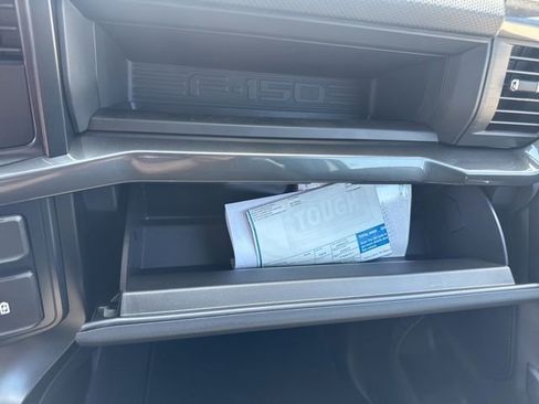 New 2025 Ford F150 STX w/ Equipment Group 200A AWD/4WD image 43