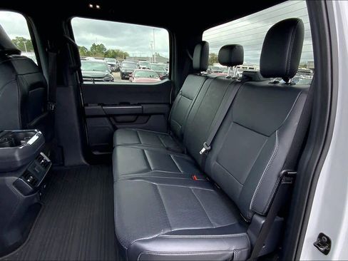 Used 2024 Ford F150 STX w/ STX Black Appearance Package image 20