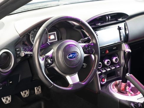 Used 2020 Subaru BRZ Limited w/ Performance Package image 14