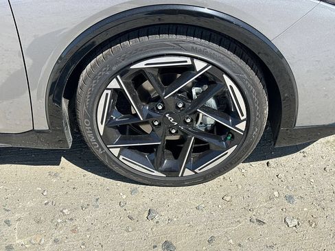 New 2026 Kia K4 EX FWD image 12