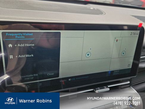 New 2026 Hyundai Kona Limited image 19