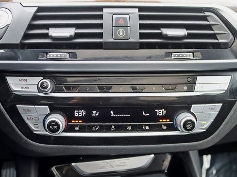 Used 2020 BMW X3 xDrive30i w/ Premium Package image 27