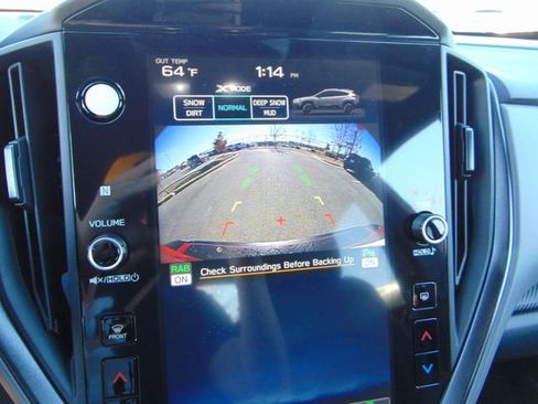 New 2026 Subaru Crosstrek 2.5i Wilderness w/ Wilderness Package image 13