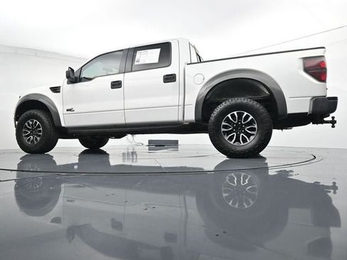 Used 2013 Ford F150 Raptor w/ Plus Pkg AWD/4WD image 30