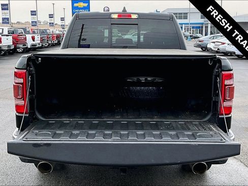 Used 2019 RAM 1500 Limited image 7