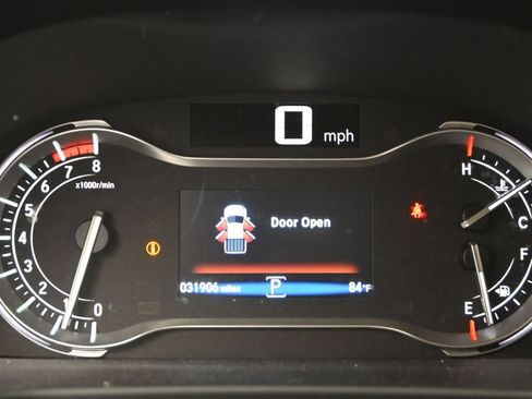 Used 2023 Honda Ridgeline RTL-E image 14