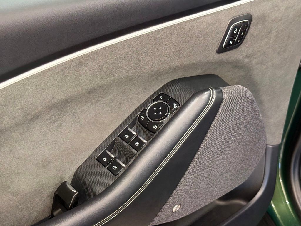Certified 2024 Ford Mustang Mach-E GT AWD/4WD image 18