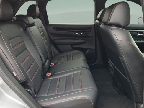 Used 2024 Honda CR-V Sport-L image 16