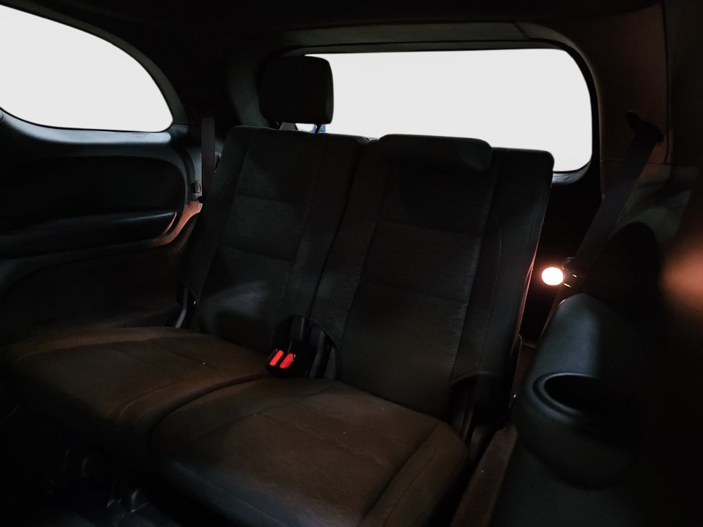 Used 2025 Dodge Durango GT RWD image 21