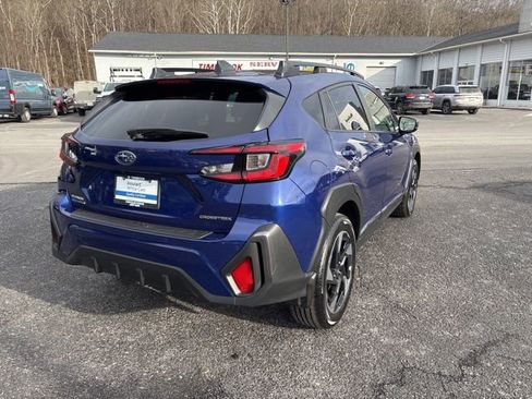 Used 2024 Subaru Crosstrek 2.5i Limited image 4