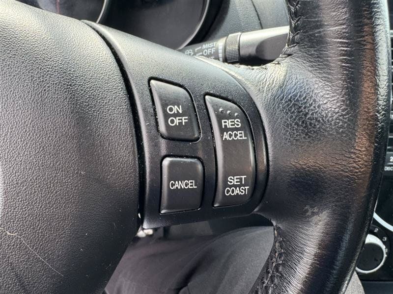 Used 2004 MAZDA RX-8 RWD image 20