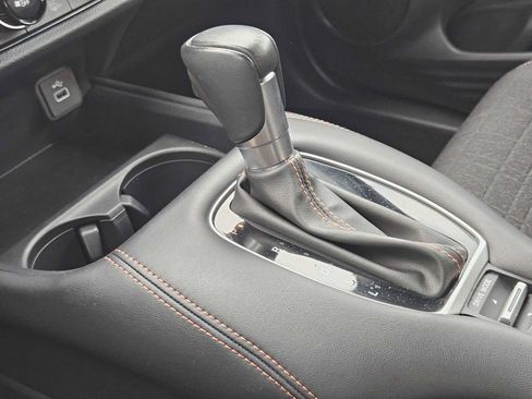 Certified 2024 Honda HR-V Sport image 20
