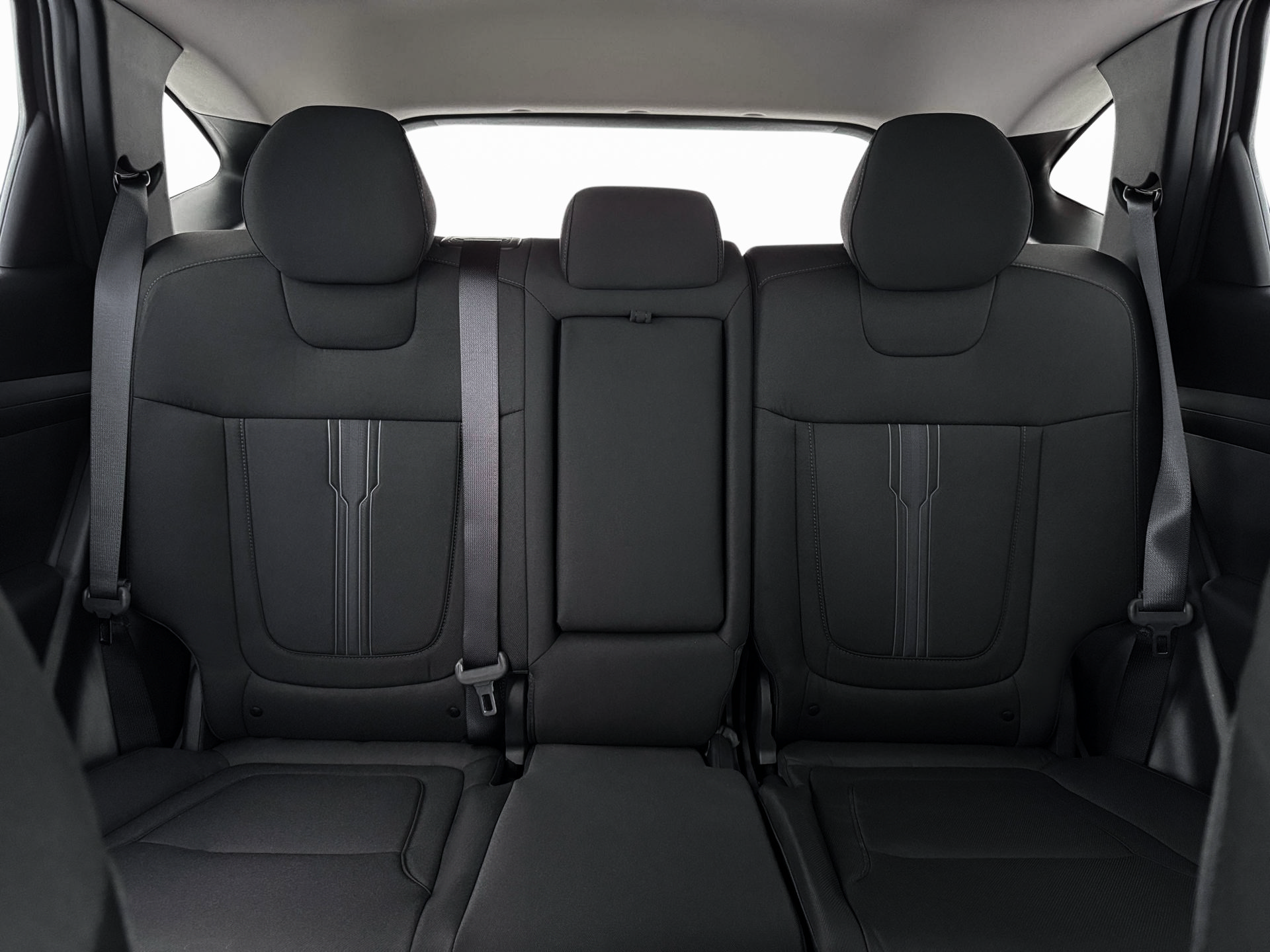 New 2026 Hyundai Tucson SEL AWD/4WD image 16
