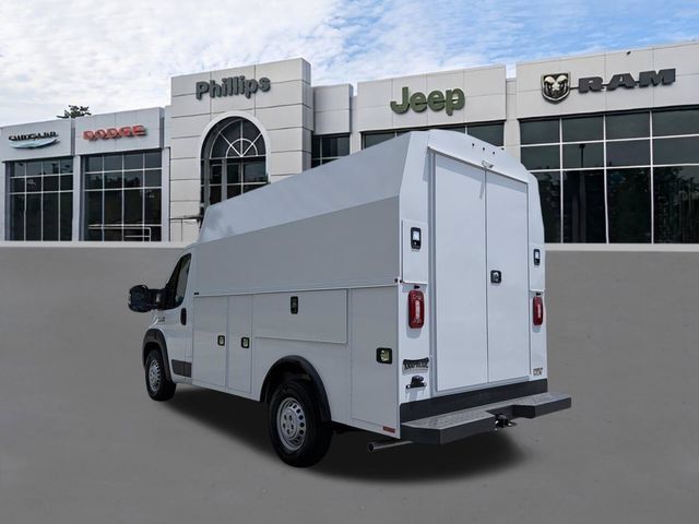 New 2026 RAM ProMaster 3500 w/ Convenience Group FWD image 6